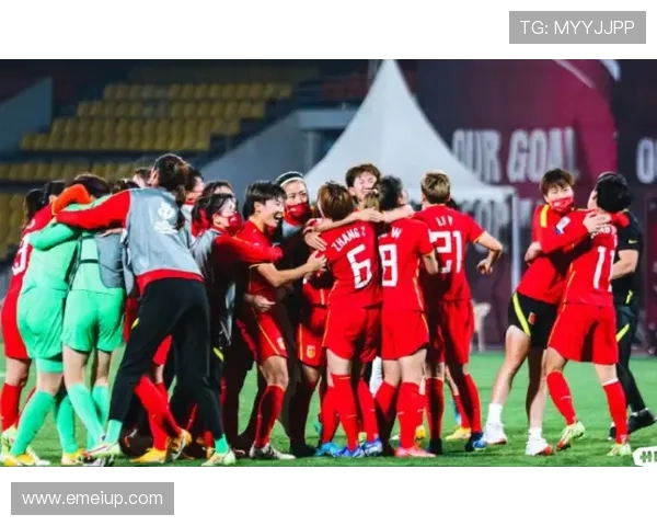 聚焦2026年澳大利亚女足亚洲杯书写亚洲足球新篇章时代蓝图